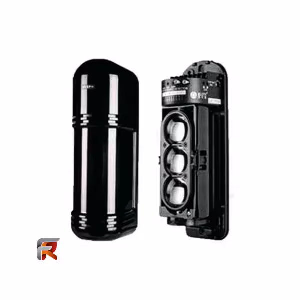 بیم دتکتور خطی 12ولت 250 متری ABT مدل ABT-250  CH-3BEAM-250M