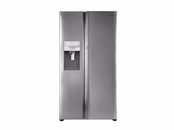 ساید بای ساید اسنوا سری گالری 35 فوت مدل ARS3Di-L300-S