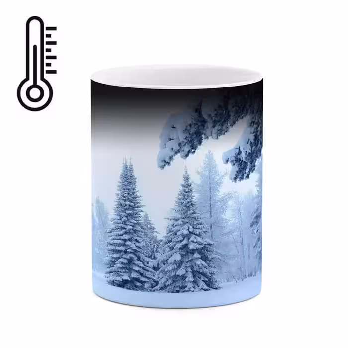 ماگ حرارتی چیتوکالا مدل منظره کد mgh17790