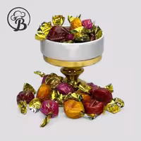 شکلات پذیرایی سلکشن میوه سوربن