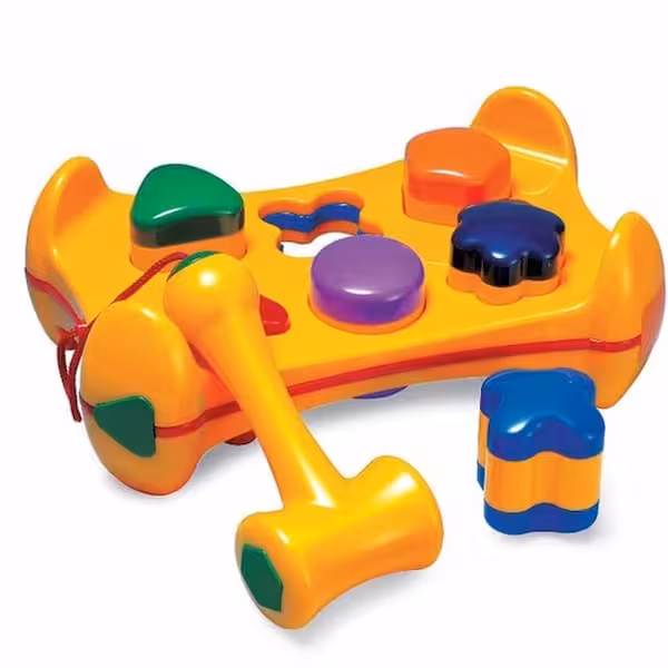 چکش پازلی تولو کد 95560