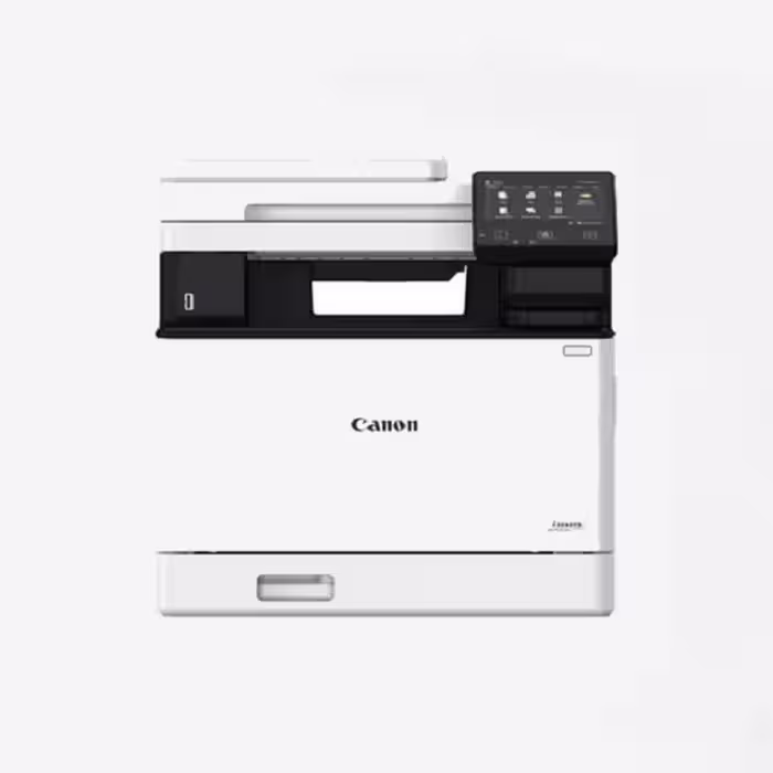پرینتر چندکاره لیزری مدل Canon مدل i-SENSYS MF754Cdw
