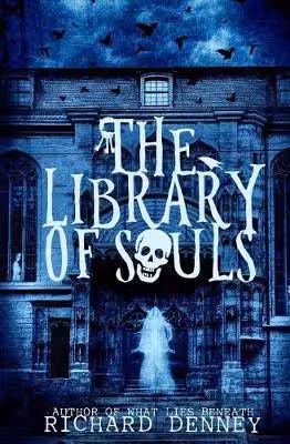 Library Of Souls