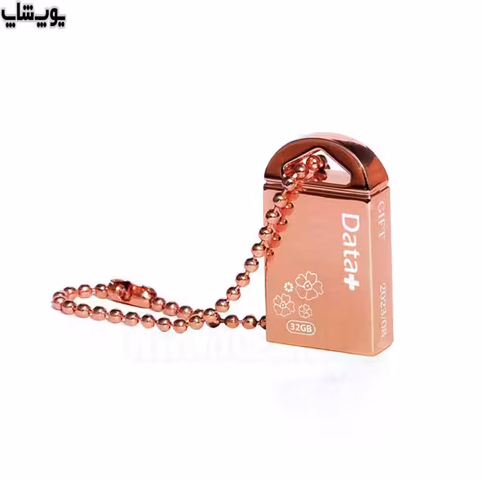 فلش مموری دیتا پلاس مدل Gift USB2.0 با ظرفیت 32 گیگابایت
