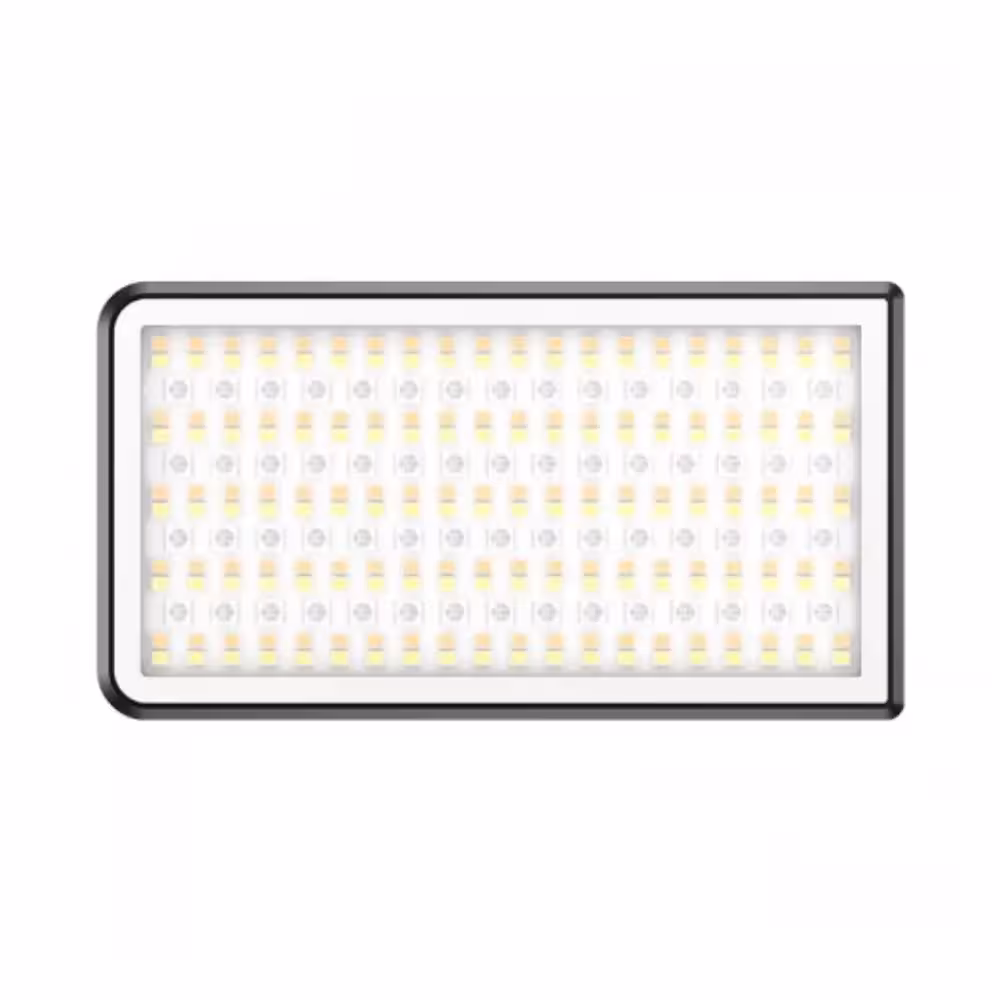 ویدیو لایت اولانزی مدل Ulanzi LM-P40Bi 40W