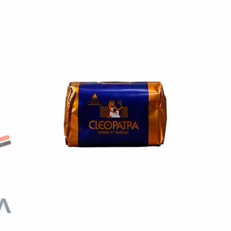 صابون کلوپاترا 120 گرمی