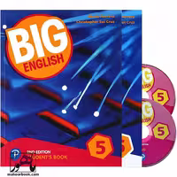 Big English 5 | بیگ انگلیش 5