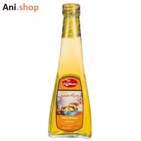 سرکه سیب سمیه مقدار 0.3 لیتر بیش از 20 نفر از خریداران این کد360