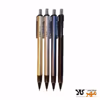 اتود0.7 استورم بدنه فلزی