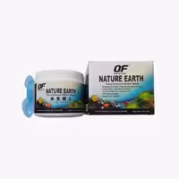 مکمل آکواریوم اوشن فری (Ocean Free) نیچر ارث Nature Earth وزن 260 گرم