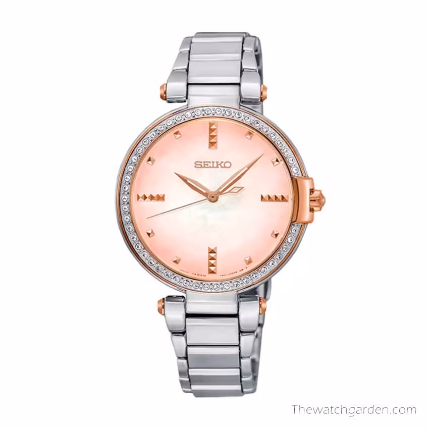 ساعت مچی سیکو مدل SRZ514P1