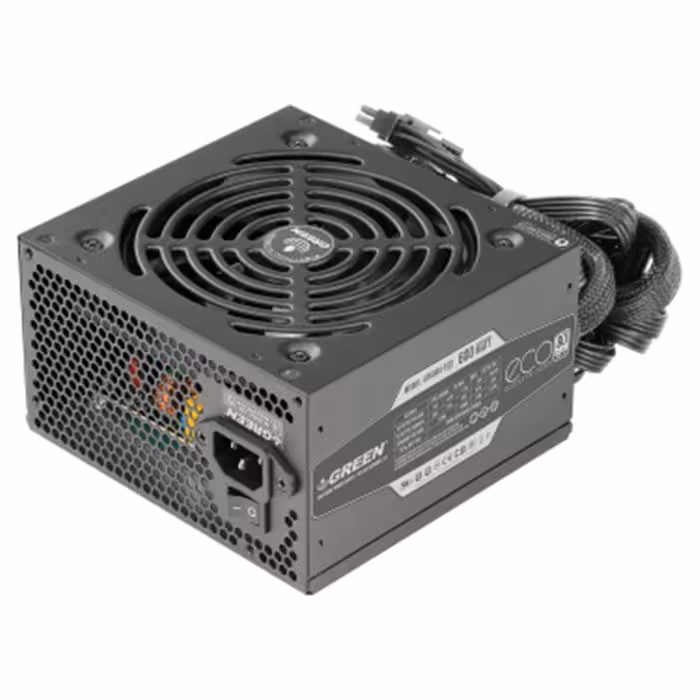 پاور گرین GP600A-ECO