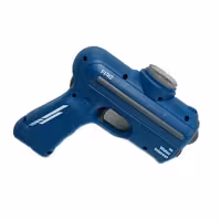 اسباب بازی تفنگ آبپاش شارژی