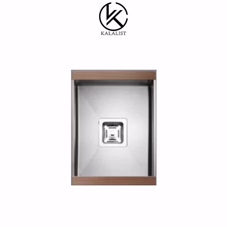 سینک ظرفشویی توربولاین مدل MINI