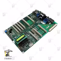 Elevator Main Board ID.NR.590867