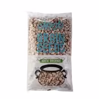 لوبیا چیتی خمین دان جیل 900 گرمی