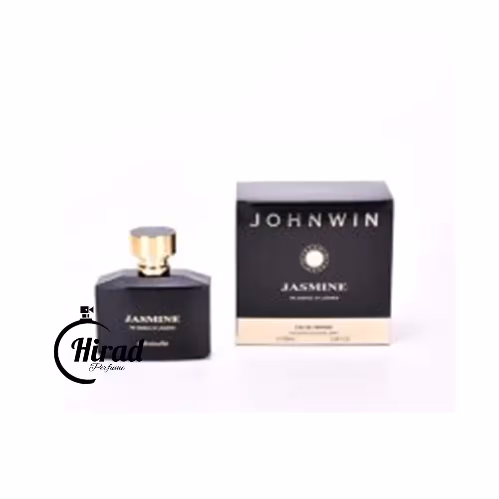 خرید عطر ادکلن جاسمین د اسنس بولگاری جاسمین نویر جانوین - هیراد پرفیوم