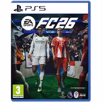 EA Sports FC 26 – PS5