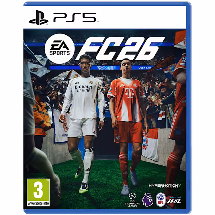 EA Sports FC 26 – PS5