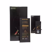 باتری تقویتی ایفون 11 کوفنگ / battery iphone 11 ku feng