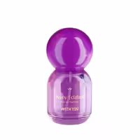 عطر جیبی زنانه ویت یو مدل پئونی Eclatant حجم 20 میلی لیتر ویت یو