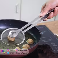 انبر روغن گیر