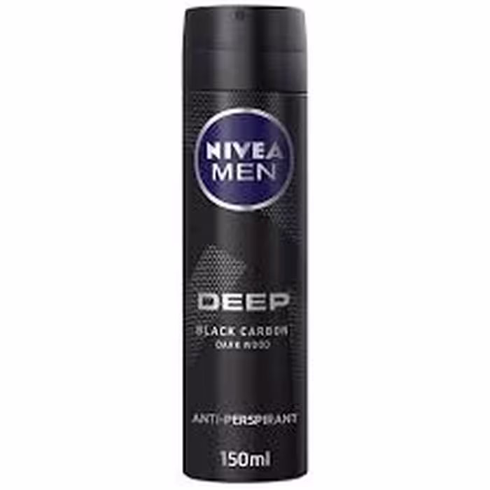اسپری بدن نیوا مدل DEEP