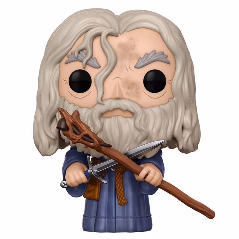 فانکو پاپ Lord of Rings گاندالف | Gandalf | شماره 443