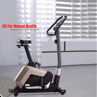 دوچرخه ثابت تایتان فیتنس مدل 83500