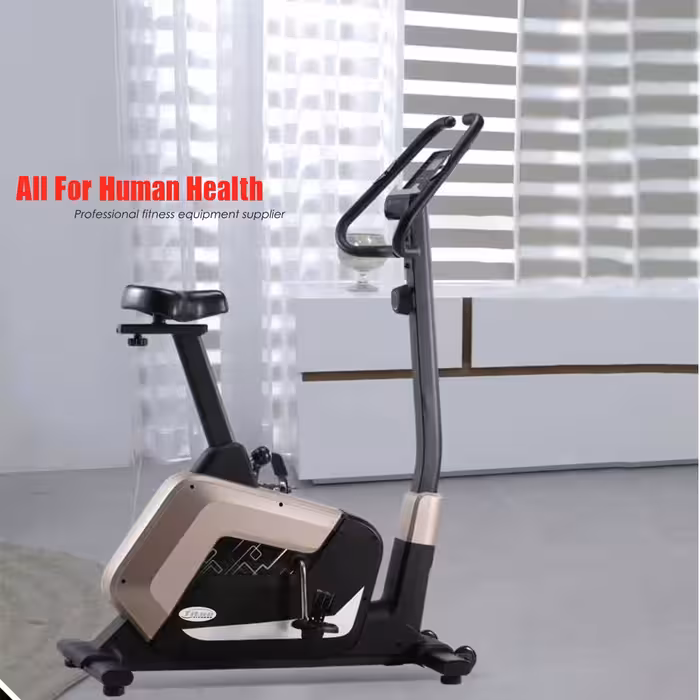 دوچرخه ثابت تایتان فیتنس مدل 83500