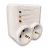 محافظ ولتاژ لجور الکتریک مدل L106 - 3500V