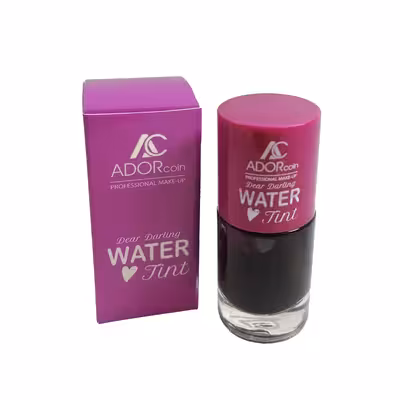 تینت لب آدور کوین مدل تینت شماره 62