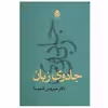 کتاب جادوی زبان اثر سیروس شمیسا نشر قطره