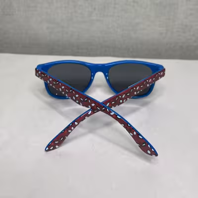 عینک آفتابی پسرانه مارول مدل مرد عنکبوتی