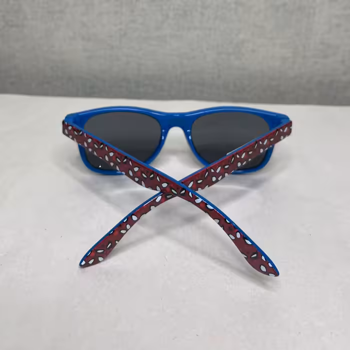 عینک آفتابی پسرانه مارول مدل مرد عنکبوتی