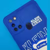 کاور لاین کینگ مدل Klein Blue مناسب برای گوشی موبایل سامسونگ Galaxy A13 5G