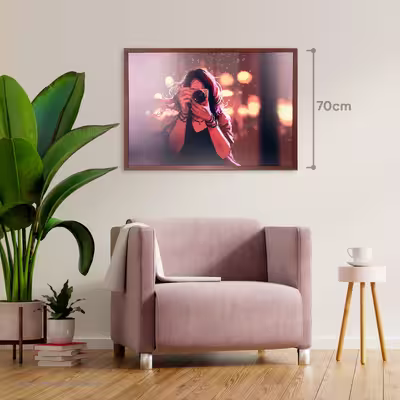 تابلو پیکسل مدل A54