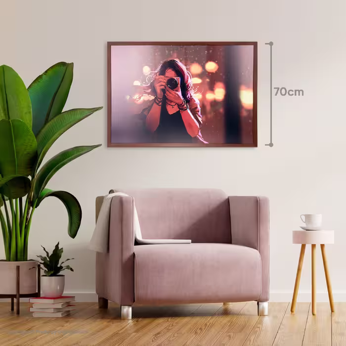 تابلو پیکسل مدل A54