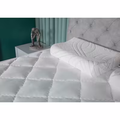 تشک زست مدل اویستر مدیکال Oyster Medical کد 37 یک نفره سایز 90×200 سانتی متر