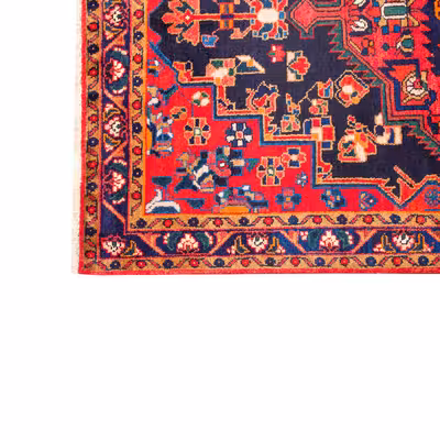 فرش دستبافت سه متری مدل بروجرد کد 97X1325