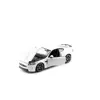 ماکت ماشین بوراگو مدل Jaguar XKR-S