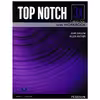 کتاب Top notch 3a 3rd edition اثر جمعی از نویسندگان انتشارات زبان اُبوک