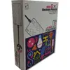 محافظ ولتاژ فروزش مدل Fr600 شش پریز