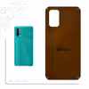 برچسب پوششی ماهوت مدل BFL-NKN مناسب برای گوشی موبایل شیائومی Redmi 9T