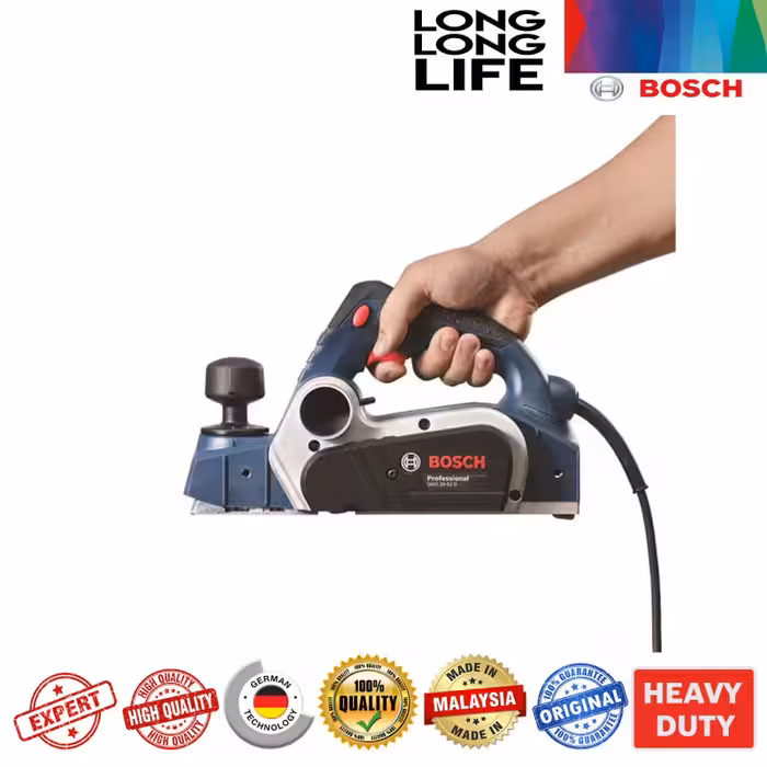 رنده برقی بوش مدل 710