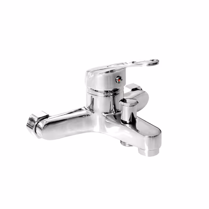 شیر حمام کنیتکس مدل KYX-2169