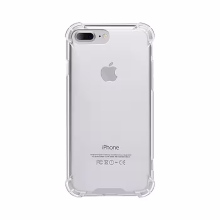 کاور مدل bestc مناسب برای گوشی موبایل اپل iphone 7 plus / 8 plus