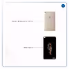برچسب پوششی ماهوت مدل Wild Tiger مناسب برای تبلت هوآوی Mediapad X2 2015