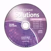 کتاب Solutions Intermediate Third Edition اثر Tim Falla And Paul A Davies انتشارات سپاهان