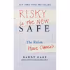 کتاب Risky is the New Safe اثر Randy Gage انتشارات Wiley